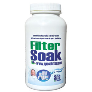Filter Soak