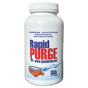 Purge