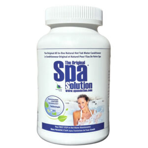 Spa Solution