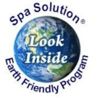 The Original Spa Solution® and Chlorine Salt Generators in Spas