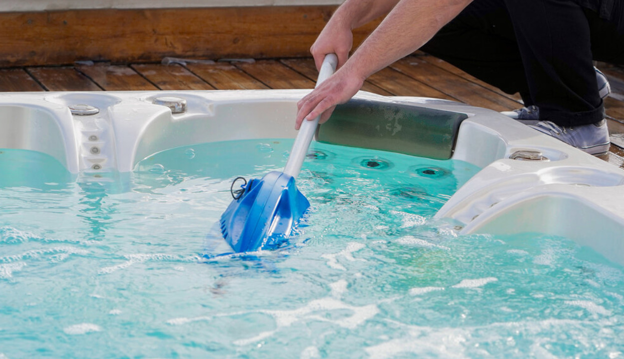 nearly chemical free spa treatment nearly chemical free spa treatment