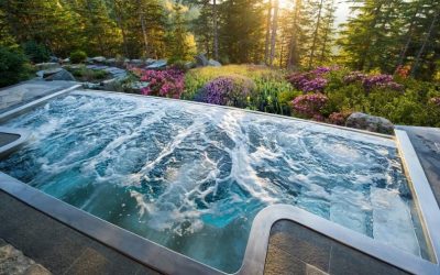 Achieve a Low Maintenance Hot Tub with Spa Solution