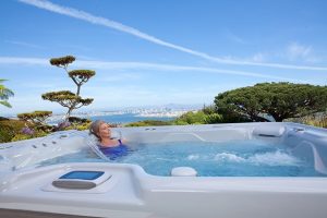Chemical free hot tub cleaner Chemical free hot tub cleaner