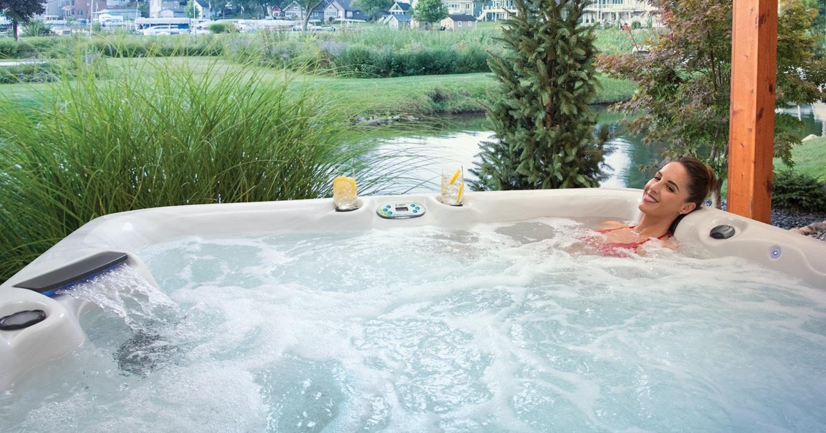 chemical free hot tub chemical free hot tub
