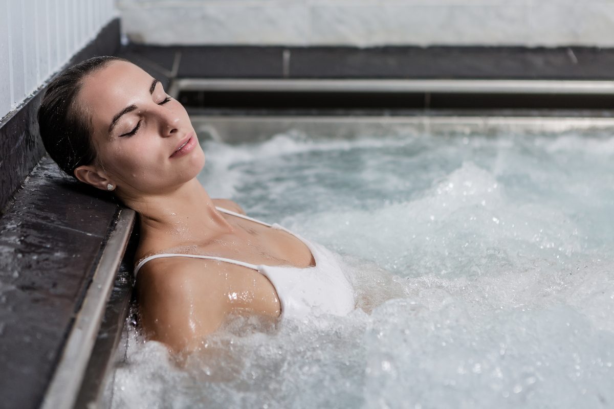 Benefits of Hot Water