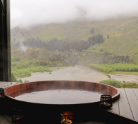 4 Things to Convert Your Hot Tub into Spa Retreat