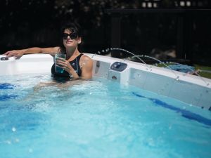 Eco-Friendly Swim Spa Maintenance for Sustainable Relaxation