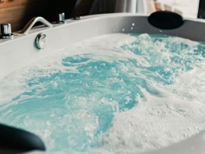Confused by Hot Tub Water Maintenance Chemistry?