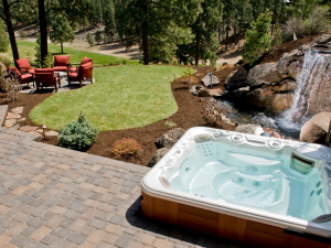 Embracing Natural Enzymes for Superior Hot Tub Care